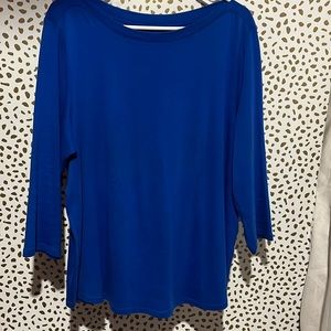 Chicos “The Ultimate Tee”